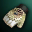 Seraph Gloves Robe