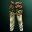 Seraph Stockings Robe