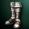Boots of Strength 