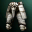 Mithril Scale Gaiters 