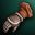 Brigandine Gauntlets 