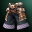 Brigandine Gaiters 