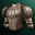 Half Plate Armor 