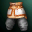 Reinforced Mithril Gaiters 