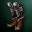 Rind Leather Boots 