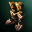 Immortal Boots Heavy Armor