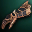 Immortal Gauntlets Heavy Armor