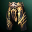 Immortal Gaiters Heavy Armor