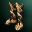 Immortal Leather Boots Light Armor