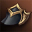 Unidentified Immortal Leather Glove Ingredient 