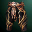 Immortal Leather Leggings Light Armor