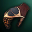 Immortal Gloves Robe