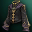 Demon's Tunic 