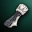 Avadon Gloves Robe