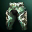 Twilight Gaiters Heavy Armor
