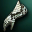 Twilight Leather Gloves Light Armor