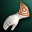 Theca Leather Gloves 