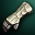 Zubei's Gauntlets Heavy Armor