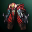 Eternal Gaiters Heavy Armor