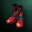 Eternal Shoes Robe