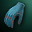 Eternal Gloves Robe