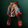 Eternal Stockings Robe