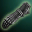 Sealed Doom Gloves 