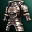 Doom Plate Armor 