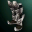 Doom Boots Light Armor