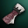 Doom Gloves Robe