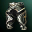 Dark Crystal Gaiters 