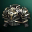 Dark Crystal Breastplate 
