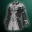 Sealed Dark Crystal Robe 