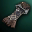 Tallum Gloves Robe
