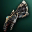 Bloody Eternal Gauntlets Attack Type / Heavy