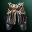 Bloody Eternal Gaiters Attack Type / Heavy