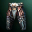 Bloody Eternal Leather Leggings Assassin Type / Light