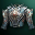 Bloody Eternal Leather Armor Assassin Type / Light Set