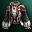 Bloody Eternal Tunic Magic Type / Robe Set