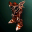 Boots of Nightmare Heavy Armor