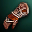 Gauntlets of Nightmare Heavy Armor