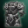 Sealed Armor of Nightmare 