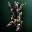 Dark Eternal Boots Attack Type / Heavy