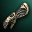Dark Eternal Gauntlets Attack Type / Heavy