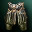 Dark Eternal Gaiters Attack Type / Heavy