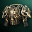 Dark Eternal Breastplate Attack Type / Heavy Set