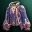Dark Eternal Tunic Magic Type / Robe Set