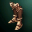Boots of Nightmare Light Armor