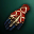 Gauntlets of Nightmare Robe