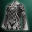 Sealed Robe of Nightmare 